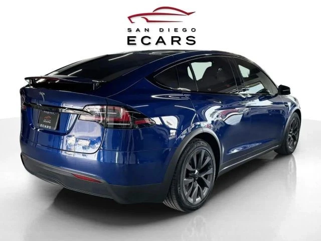 2022 Tesla Model X Plaid - Image 5 of 21