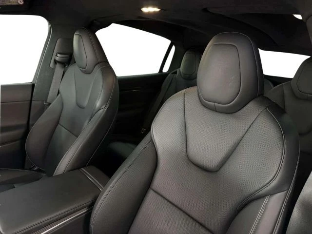 2022 Tesla Model X Plaid - Image 16 of 21