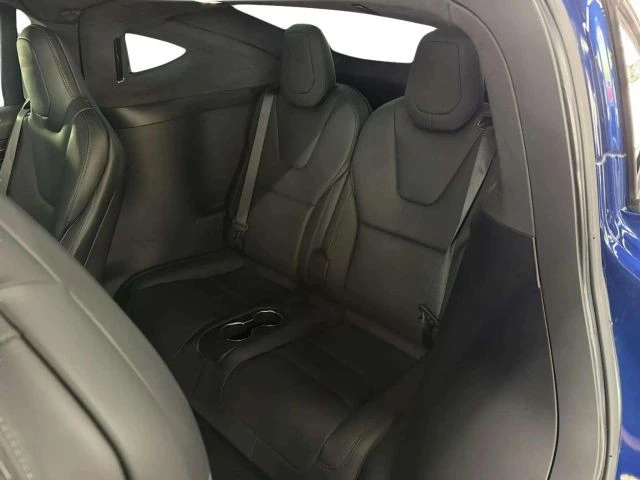 2022 Tesla Model X Plaid - Image 20 of 21