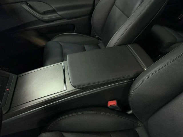 2022 Tesla Model X Plaid - Image 15 of 21