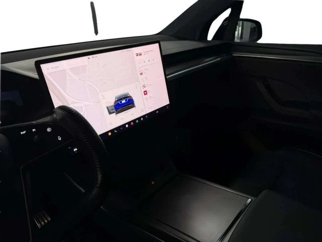 2022 Tesla Model X Plaid - Image 14 of 21