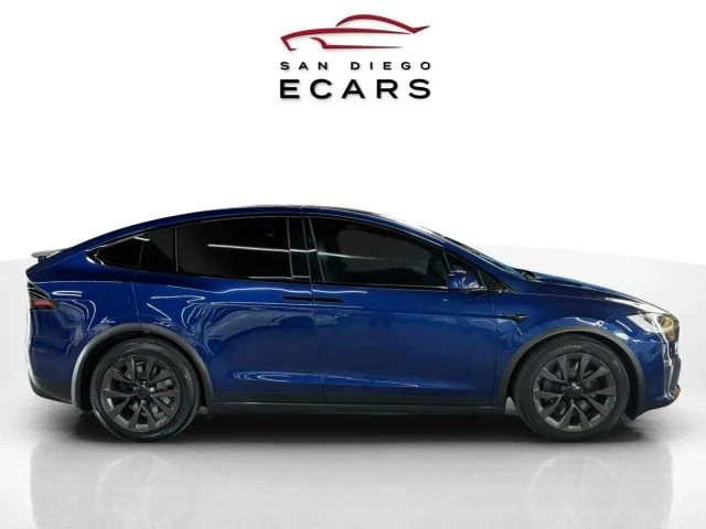 2022 Tesla Model X Plaid - Image 4 of 21