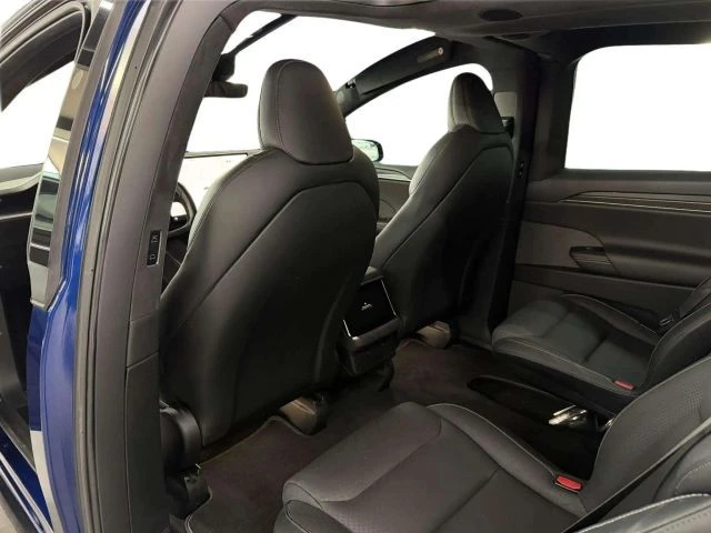 2022 Tesla Model X Plaid - Image 21 of 21