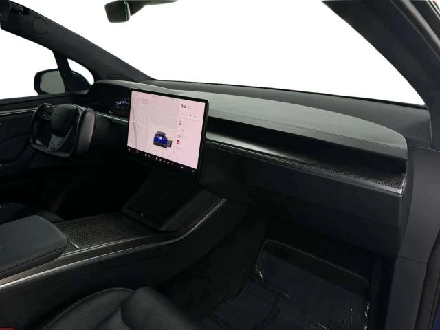2022 Tesla Model X Plaid - Image 10 of 21