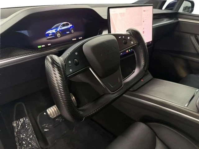 2022 Tesla Model X Plaid - Image 13 of 21