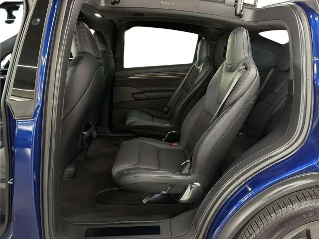 2022 Tesla Model X Plaid - Image 17 of 21