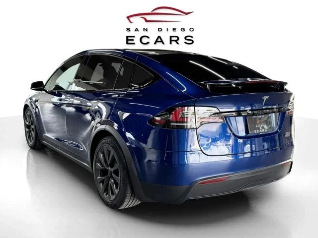 2022 Tesla Model X Plaid - Image 7 of 21