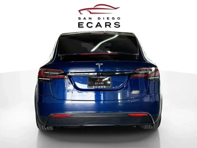 2022 Tesla Model X Plaid - Image 6 of 21