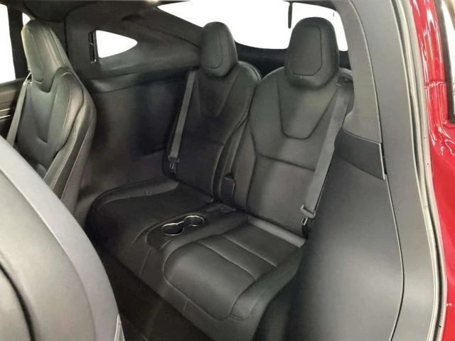 2022 Tesla Model X Plaid - Image 18 of 21