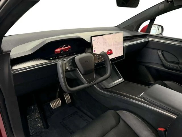 2022 Tesla Model X Plaid - Image 9 of 21