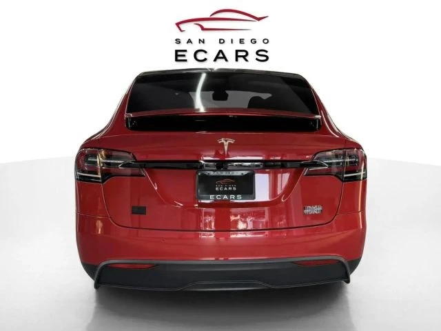 2022 Tesla Model X Plaid - Image 6 of 21