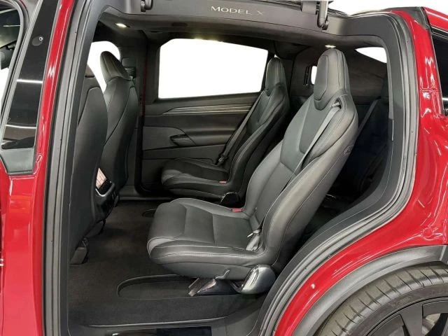 2022 Tesla Model X Plaid - Image 13 of 21