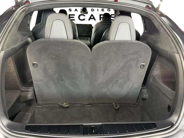 2022 Tesla Model X Plaid - Image 20 of 21
