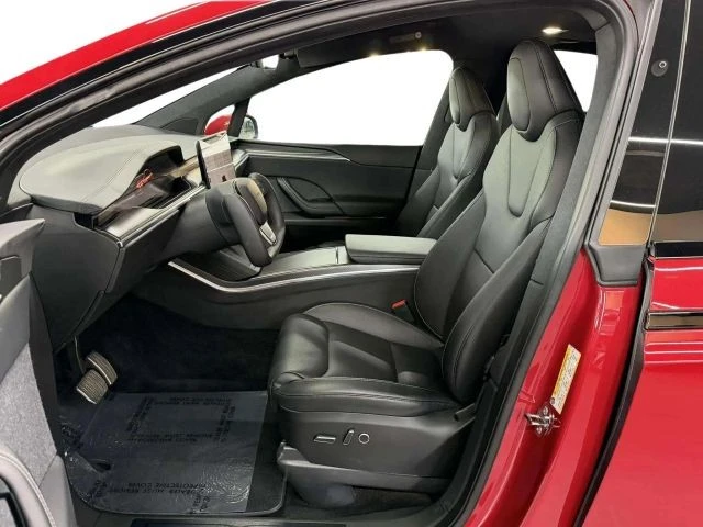 2022 Tesla Model X Plaid - Image 11 of 21