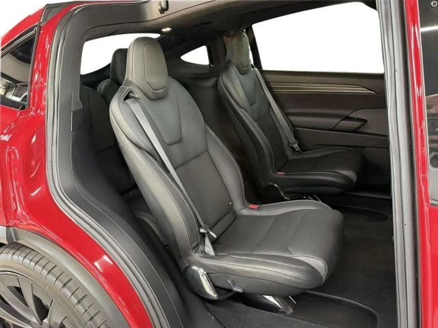2022 Tesla Model X Plaid - Image 21 of 21