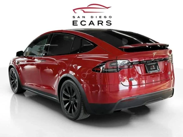 2022 Tesla Model X Plaid - Image 7 of 21