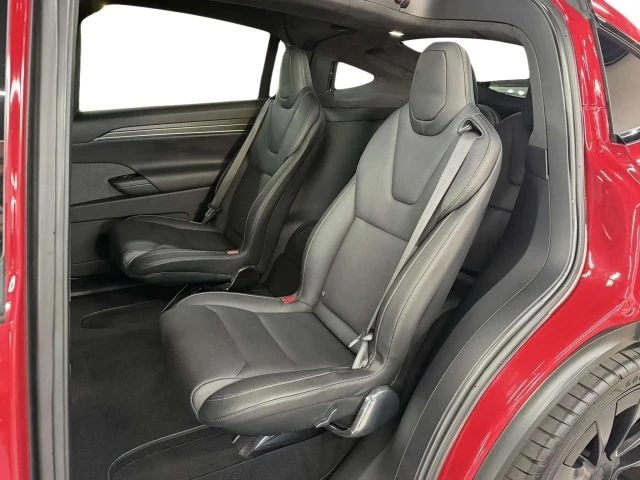 2022 Tesla Model X Plaid - Image 15 of 21