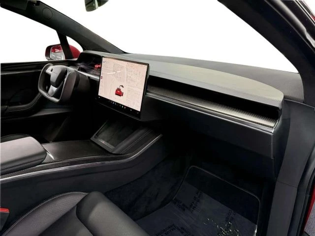 2022 Tesla Model X Plaid - Image 10 of 21