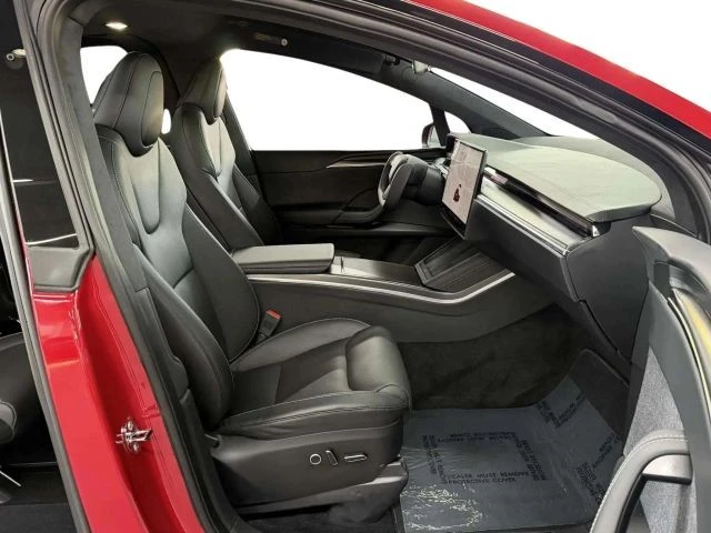 2022 Tesla Model X Plaid - Image 12 of 21