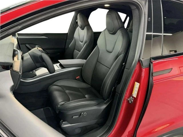 2022 Tesla Model X Plaid - Image 19 of 21