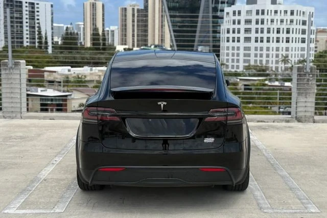 2022 Tesla Model X Plaid - Image 5 of 21