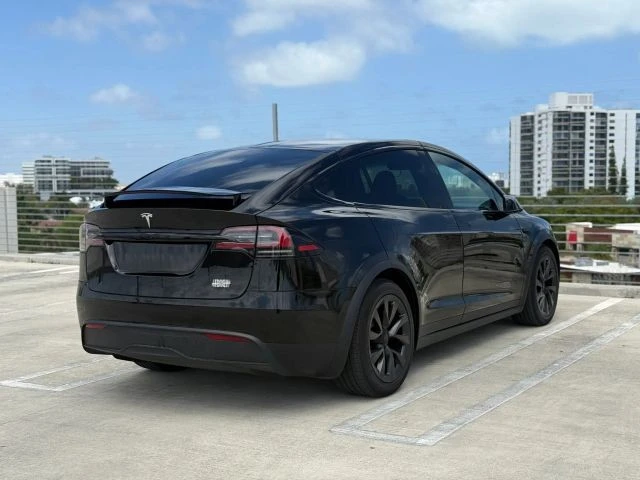 2022 Tesla Model X Plaid - Image 6 of 21