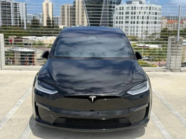 2022 Tesla Model X Plaid - Image 7 of 21