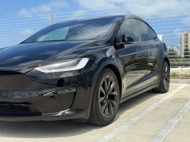 2022 Tesla Model X Plaid - Image 20 of 21