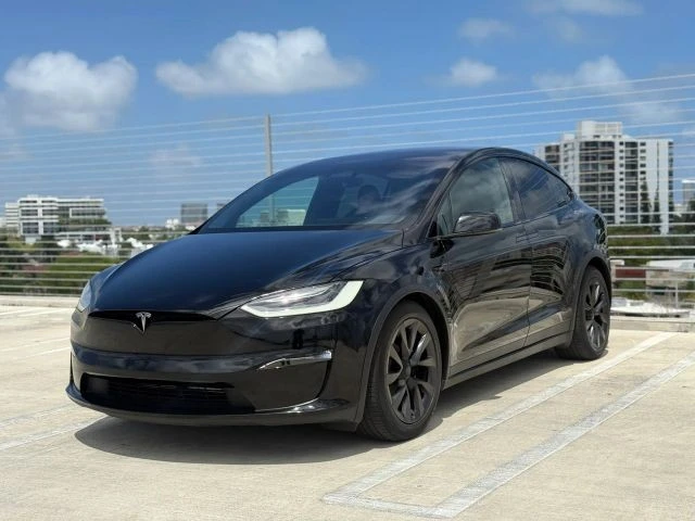 2022 Tesla Model X Plaid - Image 15 of 21