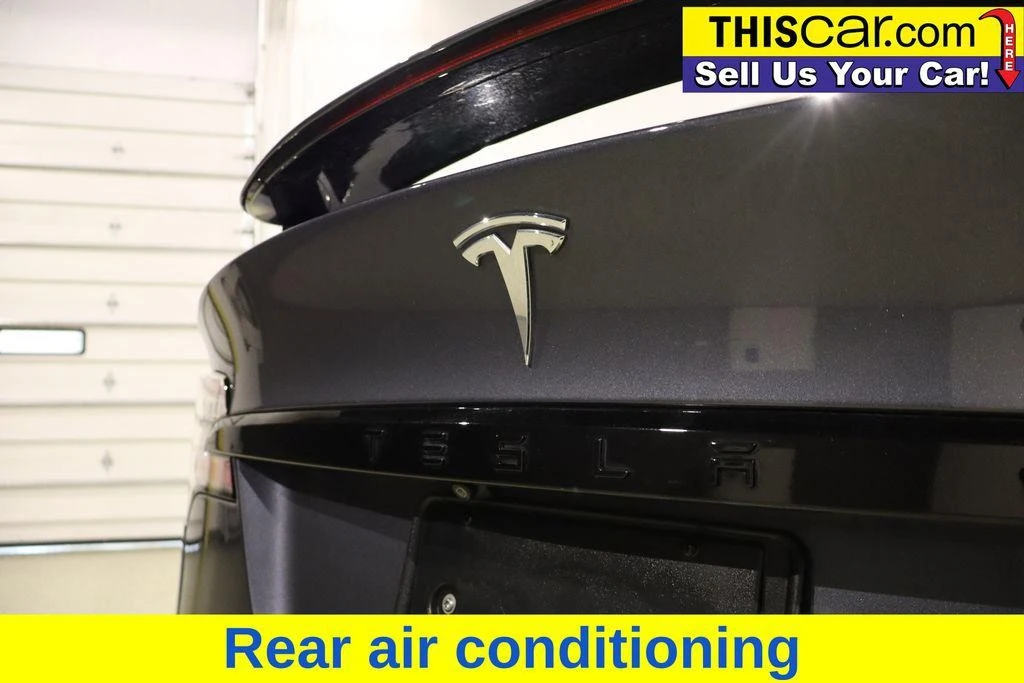2022 Tesla Model X Plaid - Image 15 of 21