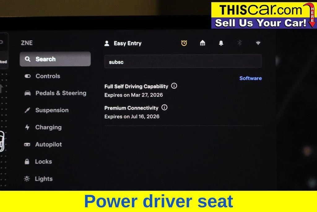 2022 Tesla Model X Plaid - Image 21 of 21