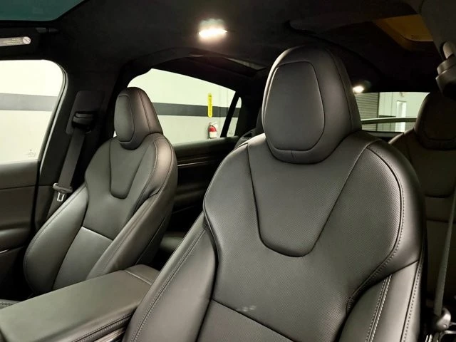 2022 Tesla Model X - Image 24 of 31
