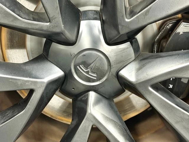 2022 Tesla Model X - Image 19 of 31