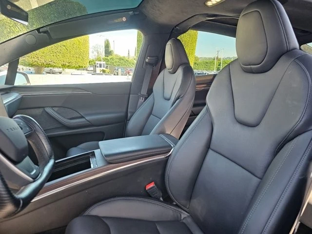 2022 Tesla Model X - Image 6 of 17