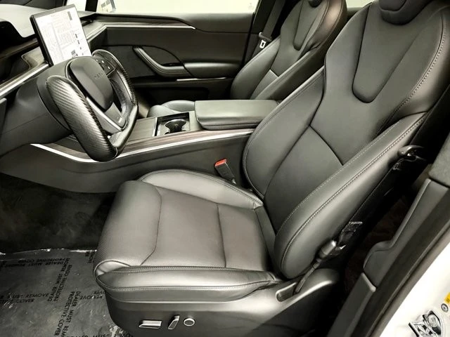 2022 Tesla Model X - Image 22 of 31