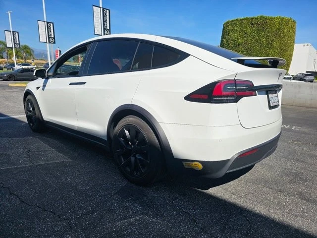 2022 Tesla Model X - Image 3 of 17