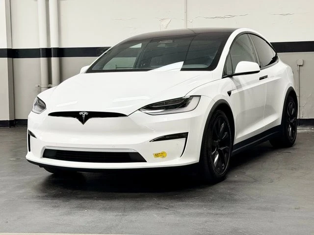 2022 Tesla Model X - Image 7 of 31