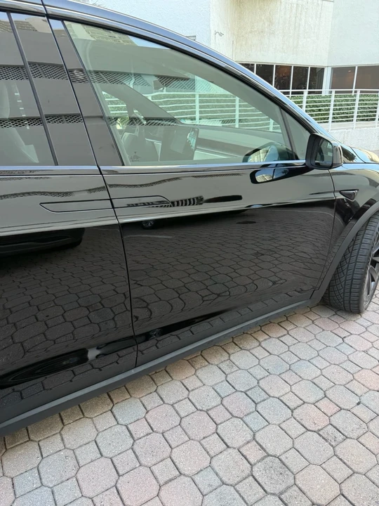 2022 Tesla Model X Plaid - Image 13 of 21