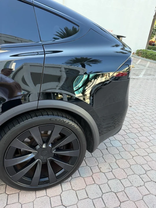 2022 Tesla Model X Plaid - Image 6 of 21