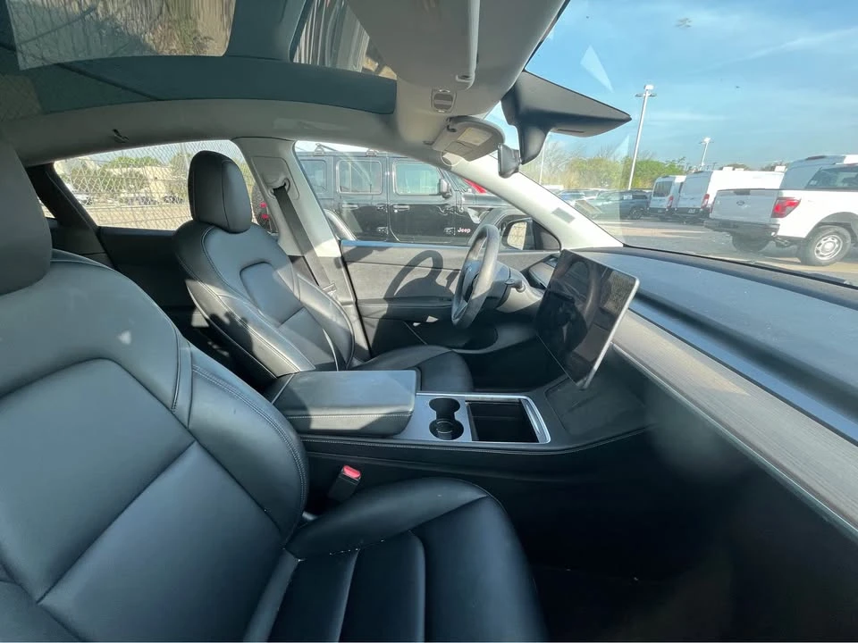 2022 Tesla Model Y - Image 6 of 6