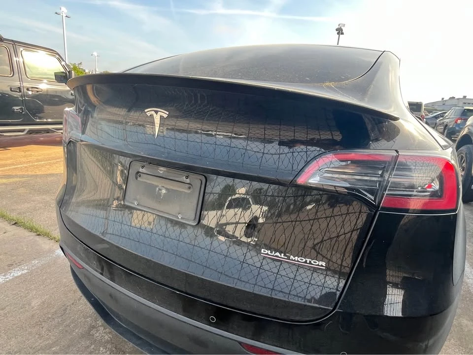 2022 Tesla Model Y - Image 4 of 6