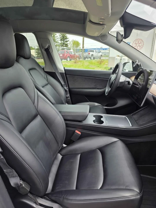 2022 Tesla Model Y - Image 11 of 11