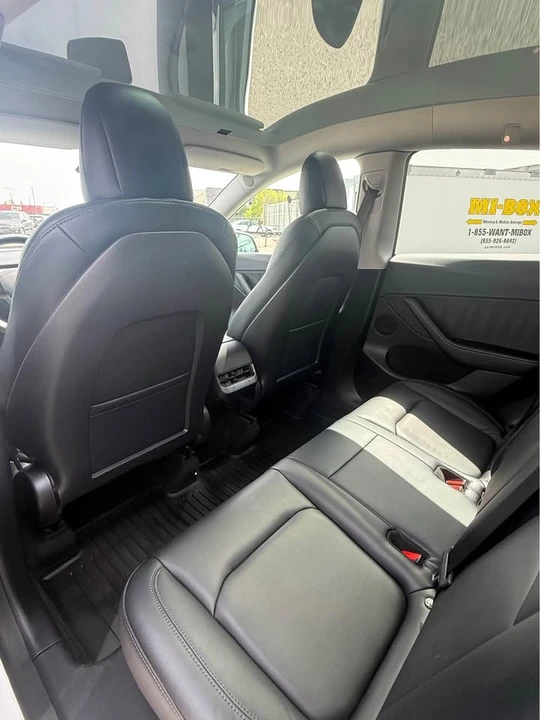 2022 Tesla Model Y - Image 6 of 6