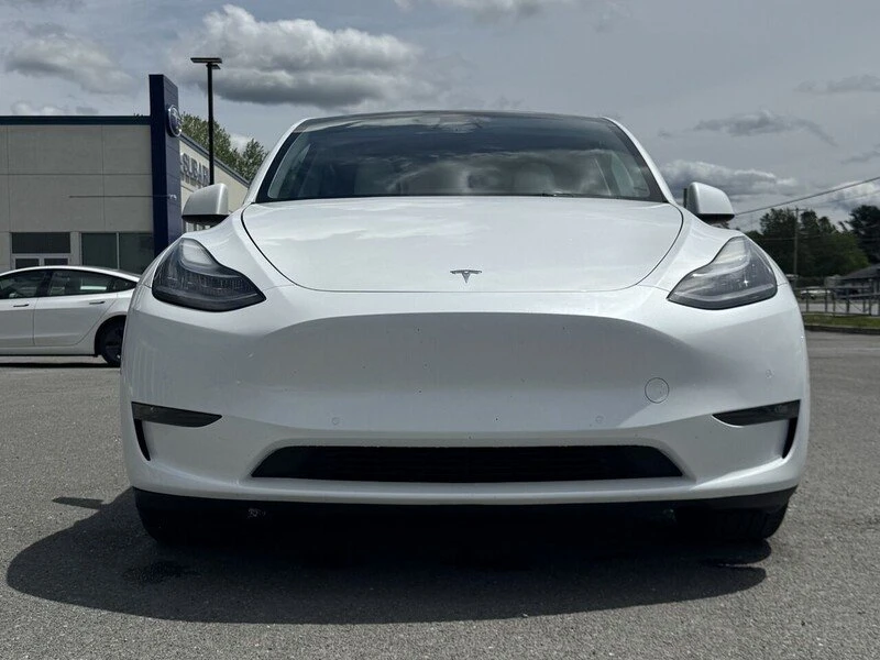2022 Tesla Model Y - Image 10 of 10