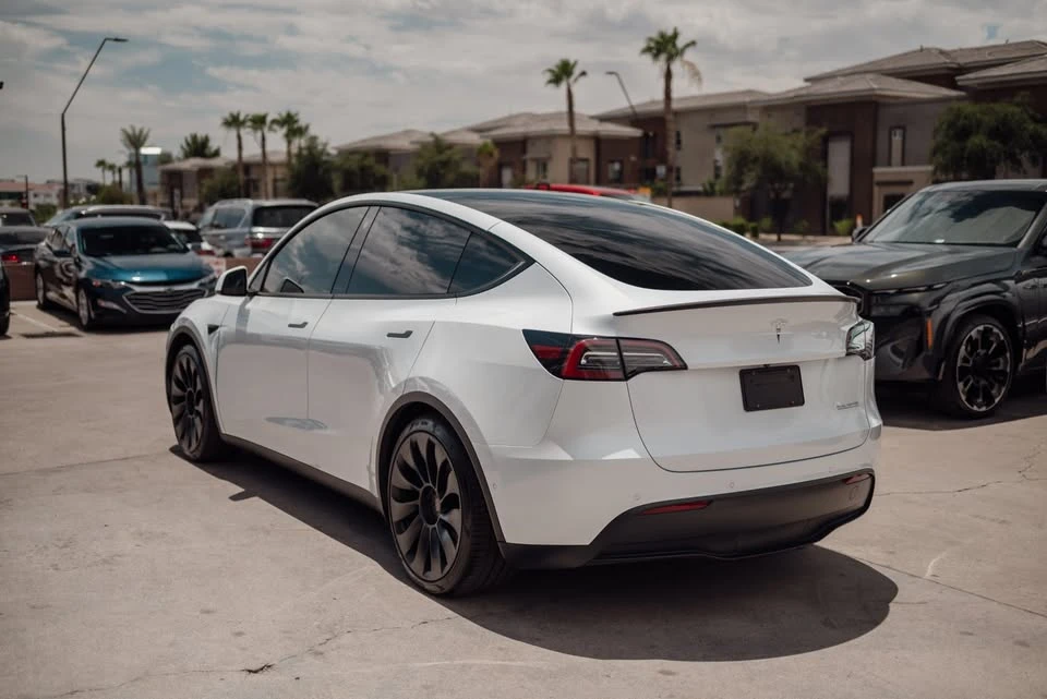 2022 Tesla Model Y - Image 6 of 18