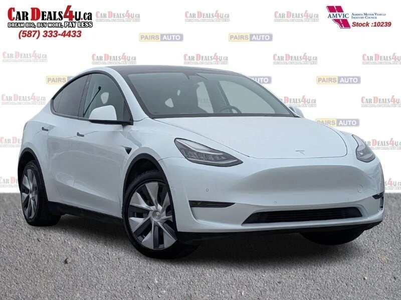 2022 Tesla Model Y - Image 6 of 20