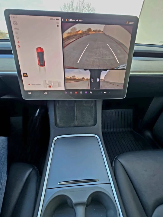 2022 Tesla Model Y - Image 3 of 13