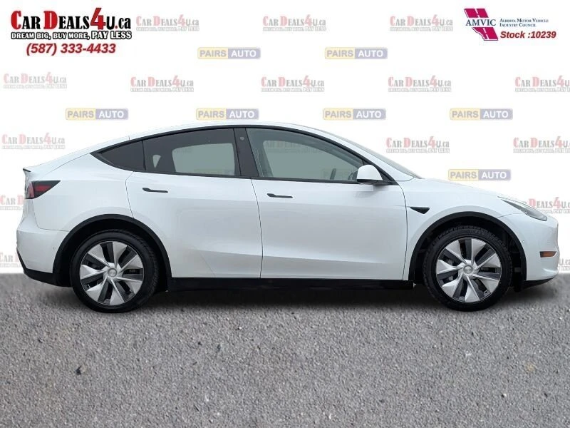 2022 Tesla Model Y - Image 4 of 20