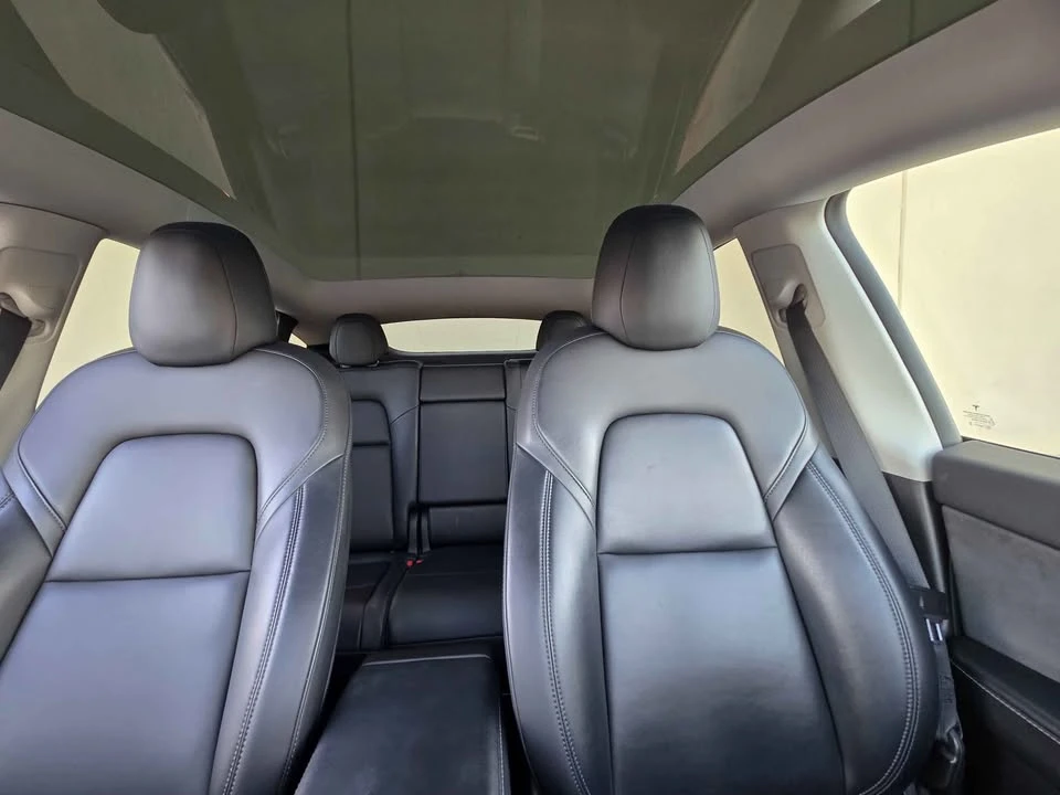 2022 Tesla Model Y - Image 7 of 13