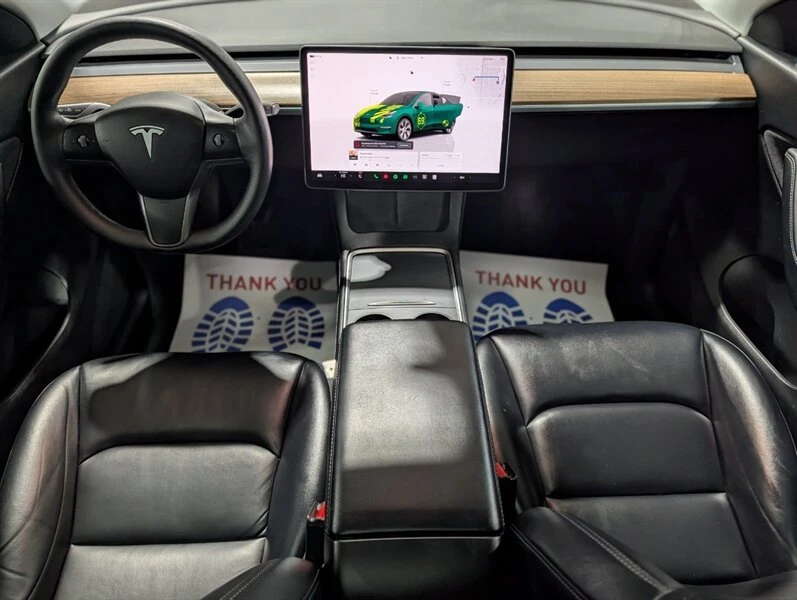 2022 Tesla Model Y - Image 15 of 20